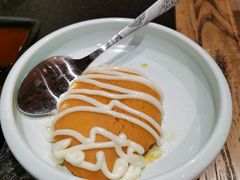 -九田家黑牛烤肉料理(悦荟店)