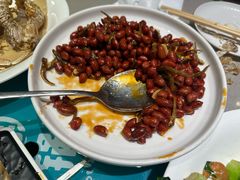 -大锅强·蒸海鲜青岛菜(吾悦广场店)