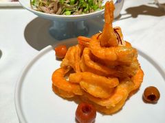 -北平楼·烤鸭·北京菜(牡丹园店)
