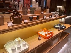 -奈雪茶院·茶室茶馆(广州粤海天地店)