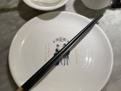 餐具摆设-城南往事(滨江世茂店)