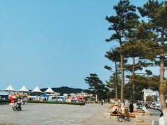 -威海国际海水浴场旅游区