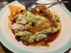 -隆喜元鱼汤包·海鲜(中联广场店)