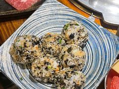 -海之屋韩式烤肉(海棠68环球美食街店)
