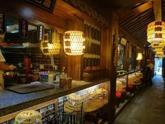 -杨记隆府(白象街店)