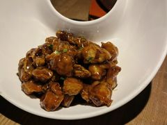 -老头儿油爆虾(金鹰世界店)