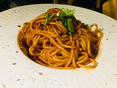 西西里肉酱面-海石湾餐厅·沙画家的店