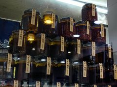 -黑八私房老北京炸酱面