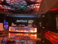 -范特西FANTASY量贩式KTV(民主广场店)
