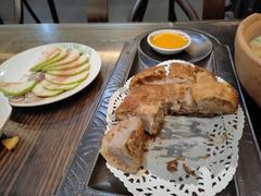 香酥芋泥鸭-堂宴·老厦门私房菜(1988仙岳总店)