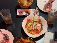 -SHARK鲨鱼餐吧(购物公园店)