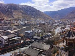 -松州古城