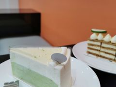 -BanCake·法式千层·拿破仑專門店