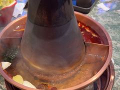 -乔先生涮肉·鲜活牛羊肉火锅(塘沽店)