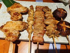 -有喜屋·烧鸟·居酒屋(周浦万达店)