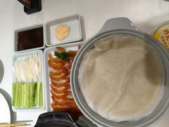 -紫光园·烤鸭(吕家营店)