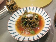 -百草滩羊清水涮羊肉(长城路店)