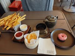 -Calix&Lay's(新天地店)
