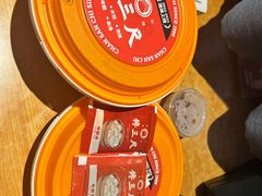 -馋三尺蟹粉小笼(人民广场店)