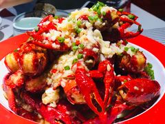 -熊记虾王·小龙虾(东晓南店)