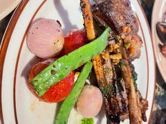 -BROWNSTONE布朗石西班牙餐厅(富城店)