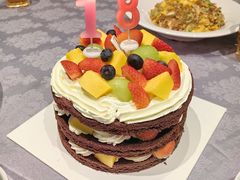 -山外山菜馆(玉泉路店)