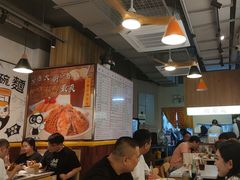 -百乐门粉面店(二龙喉分店)