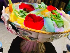 -陌上花儿·音乐西餐吧(和平店)