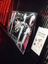 -I-TATTOO 纹身艺术空间