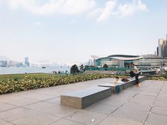 -香港会议展览中心演讲厅