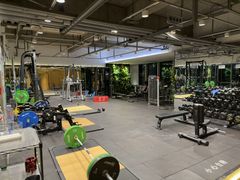 -MYFIT健身工作室(赞成店)
