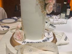-Biteology Artisan Cakes(红庄·国际文化保税创新园店)