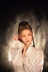 -东古旅拍摄影•格格服汉服•租赁(故宫店)