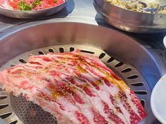 -安又胖韩国烤肉(美罗城店)