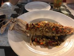 -Onion restaurant