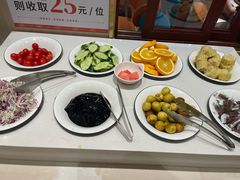 -豪享来(我格广场店)