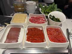 -海底捞火锅(长宁路龙之梦店)