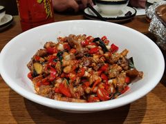 -八碗湘长沙市井菜(坡子街店)