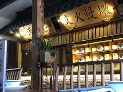 -大牌大·传统杭帮菜(湖滨店)