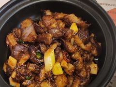 -椒爱水煮鱼川菜(皇姑万象汇店)