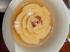 -龙吟山房(青龙山庄店)