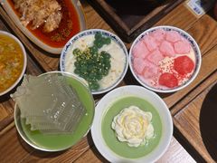 -李百蟹·江南蟹黄面·河景餐厅(夫子庙总店)