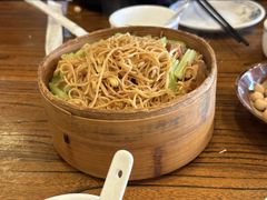 -老雒阳面馆·水席(定鼎门店)