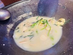 -陈大锅·岳阳鱼馆·地道岳阳菜(美食街店)