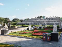 -北京世界公园