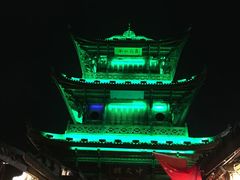 -中天楼