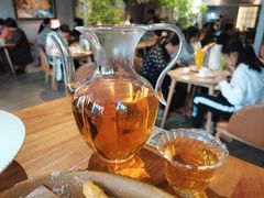 -本处·素食·融合料理(南油店)