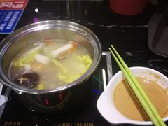 -自助火锅筷乐食代自助餐厅(金辰店)