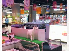 -盒马鲜生(悦峰店)