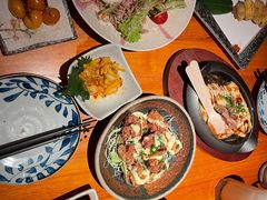 -醉虎传(南锣鼓巷店)